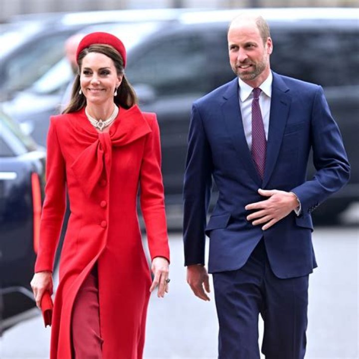 Kate Middleton Reveals She Is Ready For Baby No 4! What Will Prince William Say?