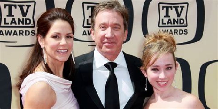 Katherine Allen Wiki, age, height, Tim Allen daughter, mom, husband, Instagram