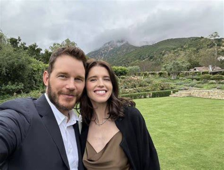 Katherine Schwarzenegger Reveals How She And Chris Pratt Keep Their Marriage ‘Strong’