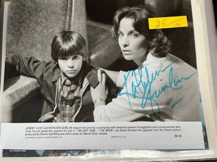 Kathleen Denise Quinlan Biography - Facts, Childhood, Family Life & Achievements