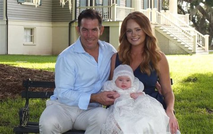 Kathryn Dennis Speaks After Long And Bitter Custody Battle With Thomas Ravenel: ‘I Am Happy To Move Forward’