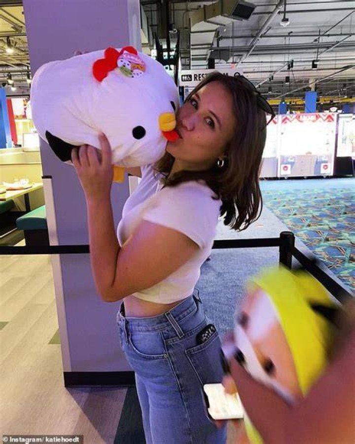 Kathryn Hoedt cause of death: How did Kathryn Hoedt die?