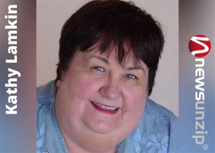 Kathy Lamkin cause of death, husband, children, net worth, funeral, obituary