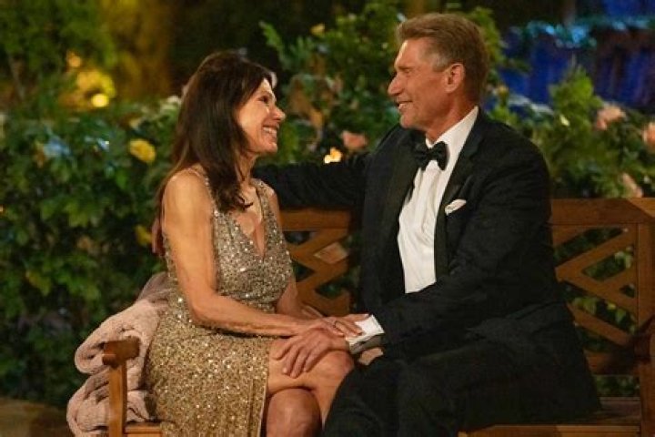 Kathy Swarts will work as a red carpet correspondent at ‘The Golden Wedding,’ despite former feud with bride Theresa Nist