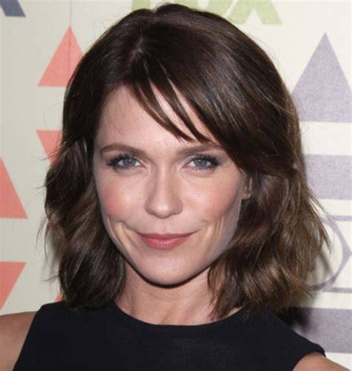 Katie Aselton Biography - Facts, Childhood, Family Life & Achievements