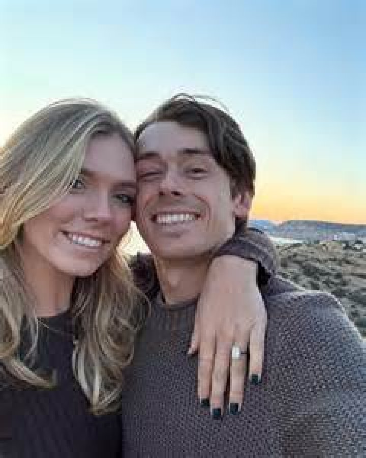 Katie Boulter: Who is Alex de Minaur girlfriend?