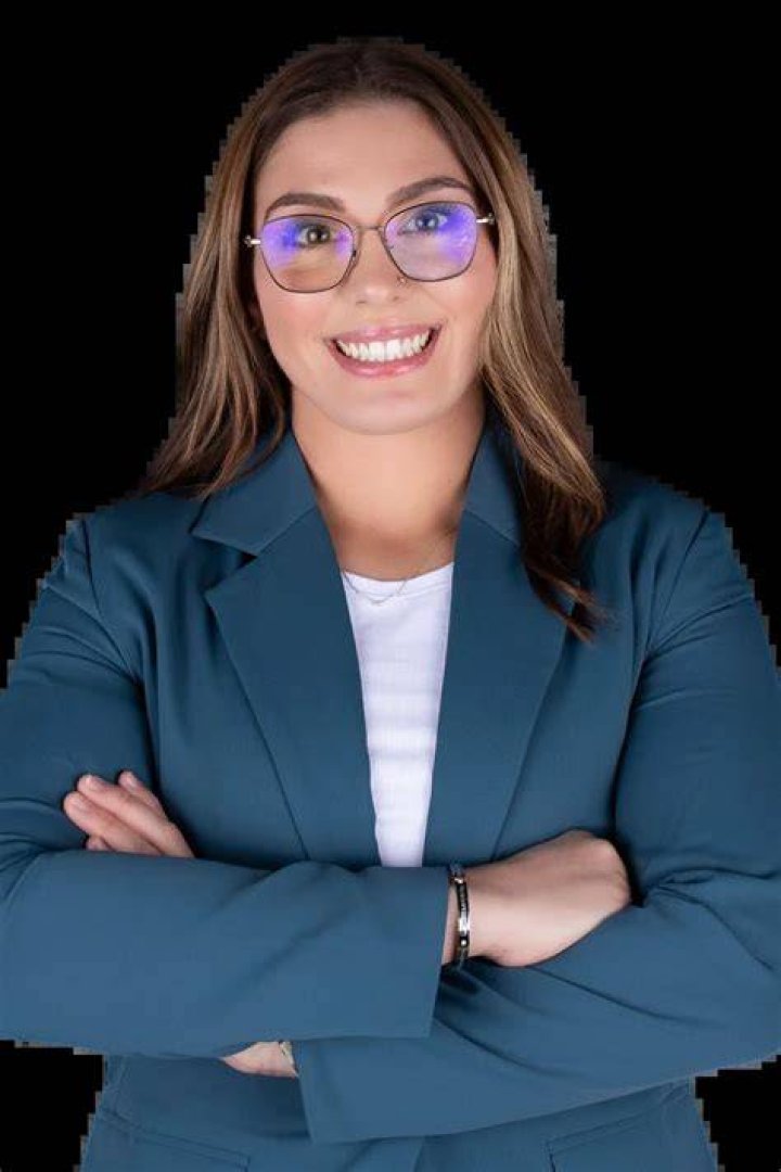 Katie Daniels – Oconto, WI