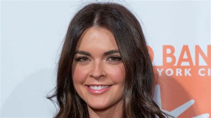 Katie Lee Biegel in Workout Clothes Goes Hiking In St. Barts — Celebwell