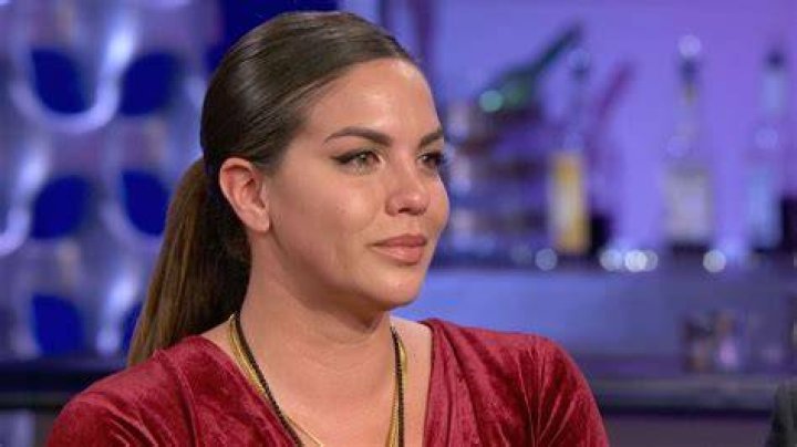 Katie Maloney Gets Vulnerable In Message About Her Weight Gain – ‘I Was Unlovable And Unhappy’