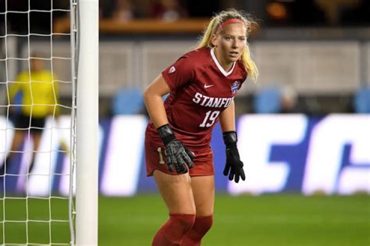 Katie Meyer Cause Of Death: Did The Stanford Goalkeeper Commit Suicide?