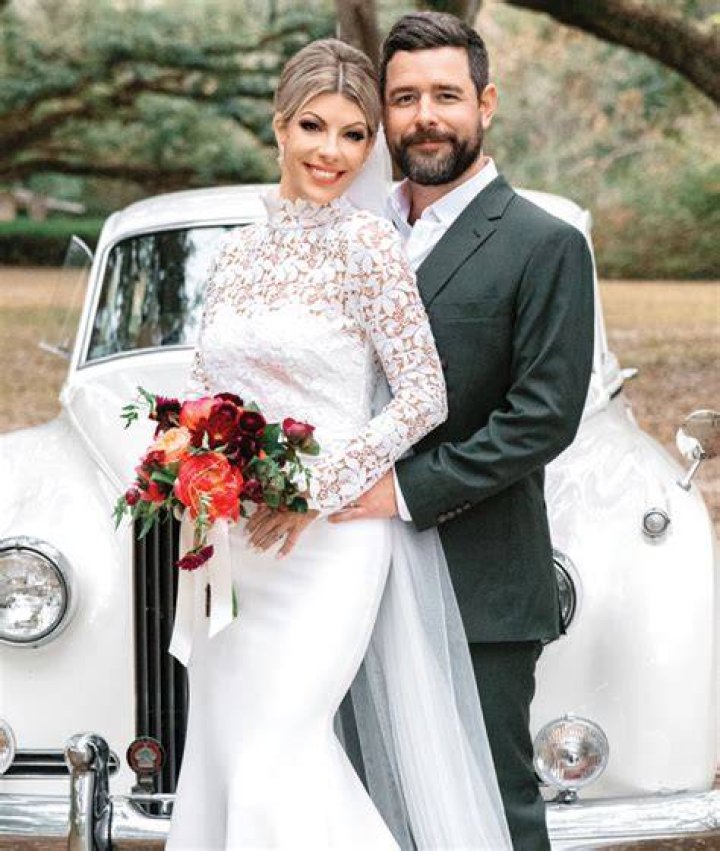 Katie Parker husband: Is Katie Parker married?