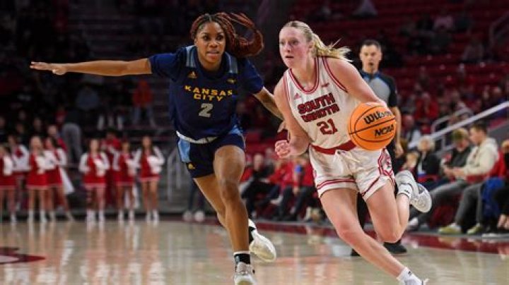 Katie Richards Death, a former standout in North Dakota women’s basketball