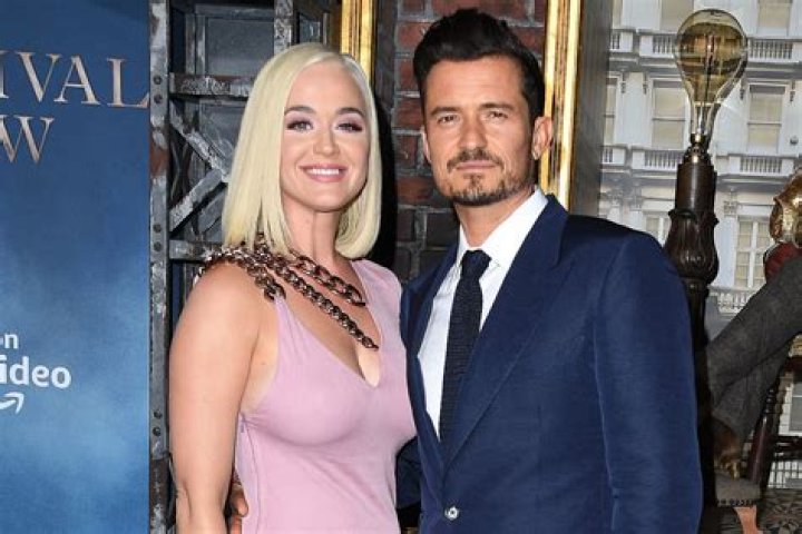 Katy Perry And Orlando Bloom Keeping The Pregnant Singer Healthy While In Quarantine – Here’s How!
