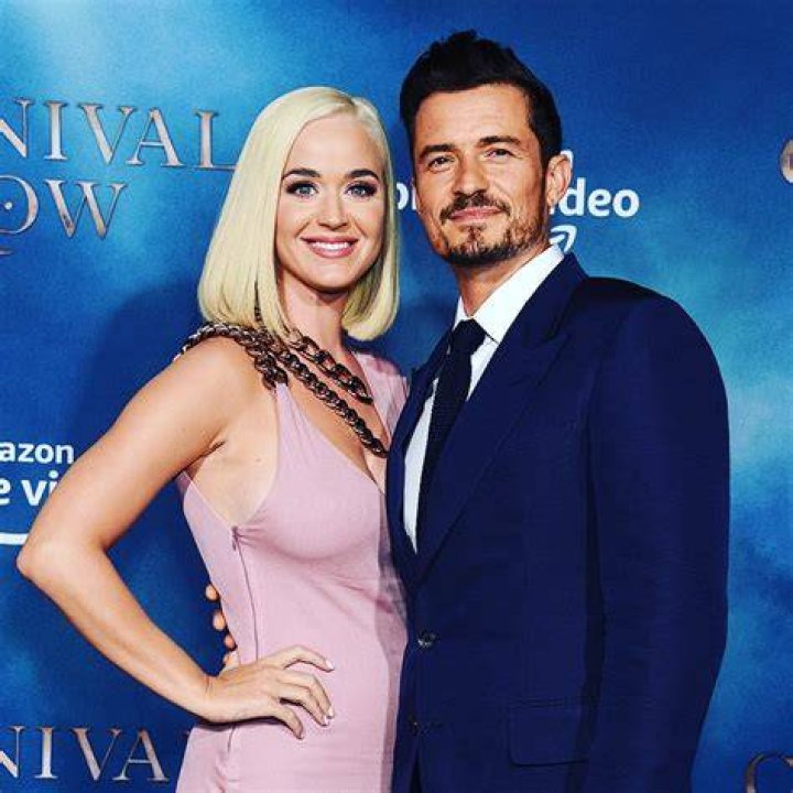 Katy Perry And Orlando Bloom Welcome Their First Child Together – Find Out The Name And Check Out The First Pic!