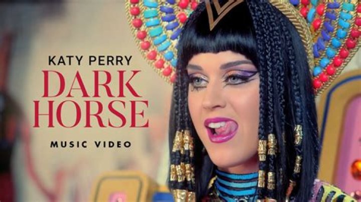 Katy Perry Loses Dark Horse Copyright Lawsuit Singer Forced To Pay Big Bucks