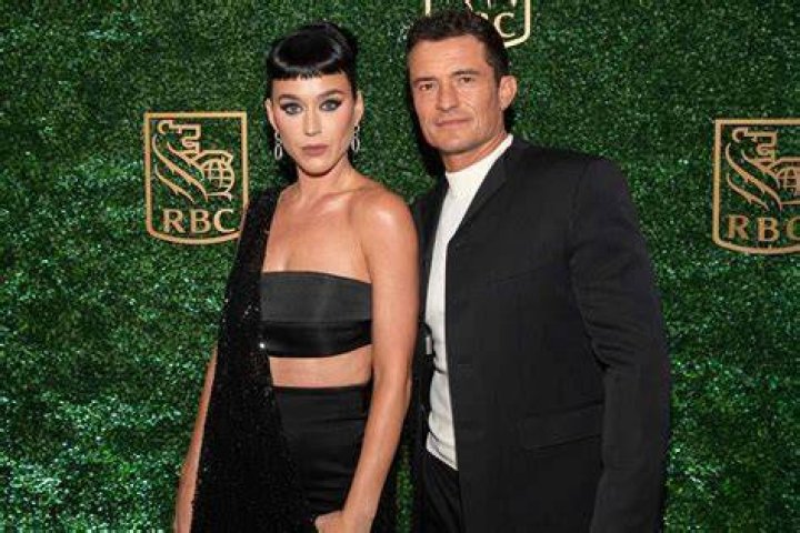 Katy Perry Opens Up About Living With Boyfriend Orlando Bloom, Says Marriage Is Not For Her!