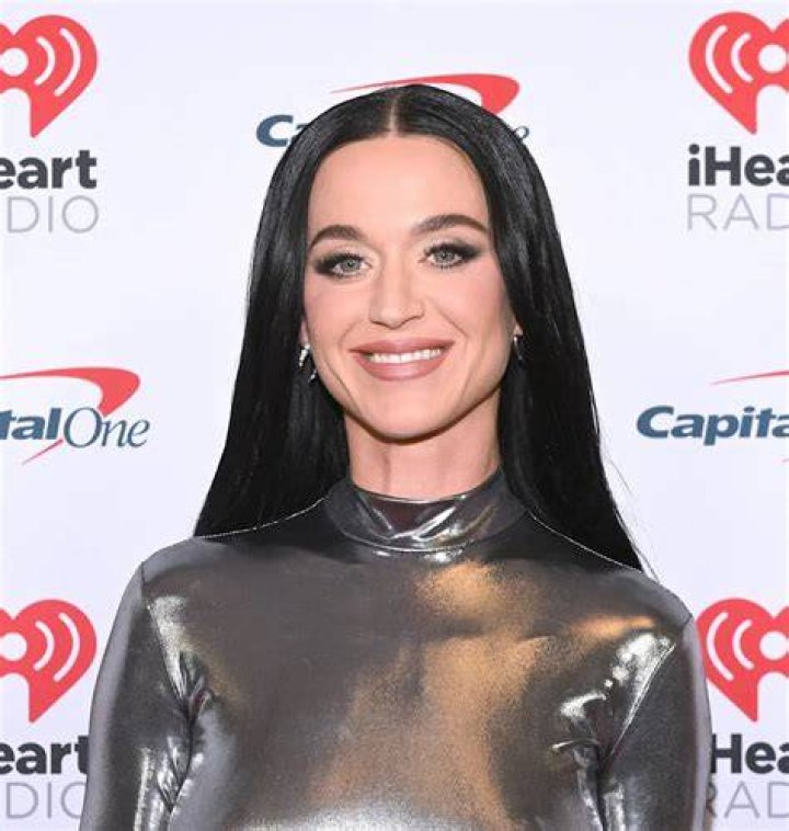 Katy Perry Reveals How She Met Orlando Bloom And How They Bonded