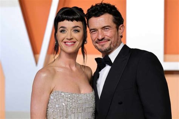 Katy Perry Says She And Fiance Orlando Bloom Still Need ‘Space’ From Each Other