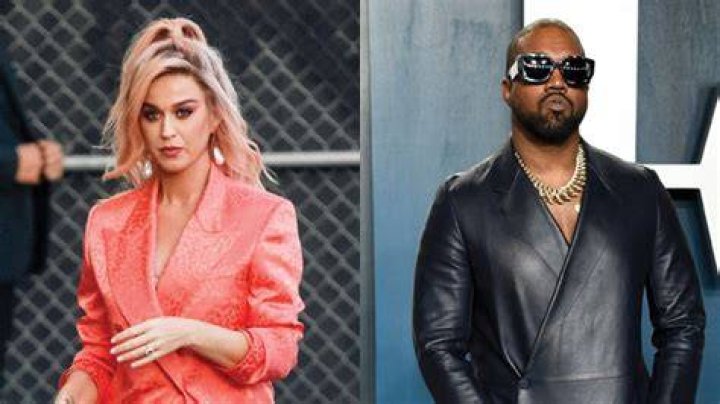 Katy Perry Says She Loves Kanye West But She’s Not Voting For Him – Here’s Why!