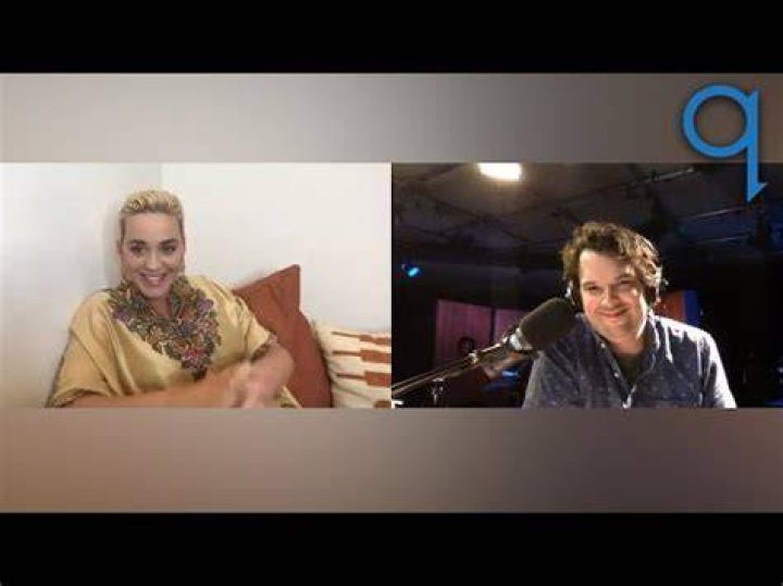 Katy Perry Was Suicidal After Her Split From Baby Daddy Orlando Bloom