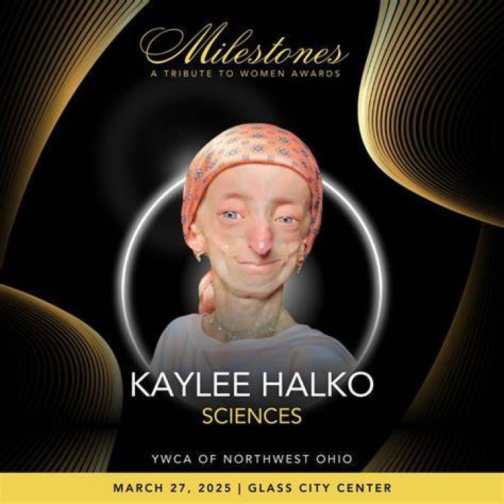 Kaylee Halko Biography - Facts, Childhood, Family Life & Achievements