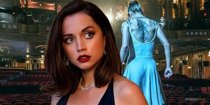 Keanu Reeves gives us the rundown of Ana de Armas-led ‘John Wick’ spinoff ‘Ballerina’