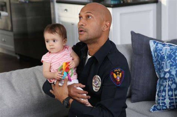 Keegan-Michael Key children: Does Keegan-Michael Key have children?