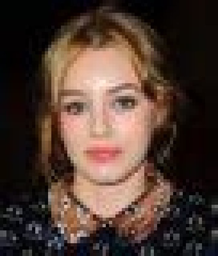 Keeley Hazell Body Measurements Height Weight Bra Size Facts Family