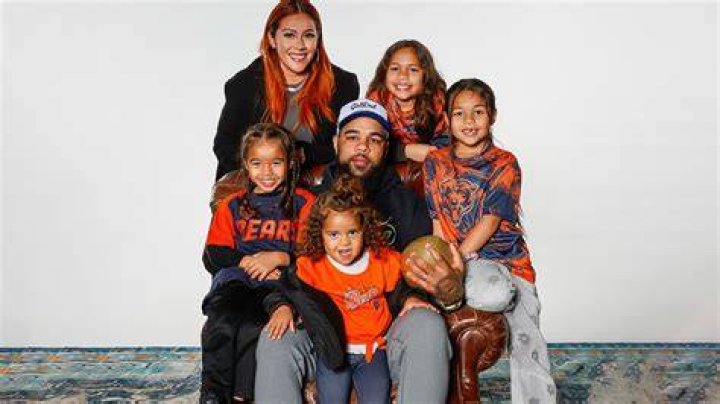 Keenan Allen family, wife, children, parents, siblings