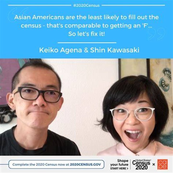 Keiko Agena Biography - Facts, Childhood, Family Life & Achievements