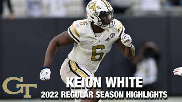 Keion White: Career stats, height, weight, family, college, teams, salary, net worth