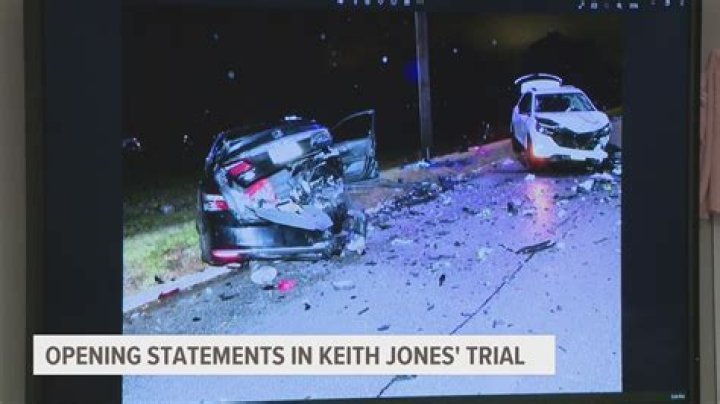 Keith Edwin Frye Passes Away- Northwest, Washington DC Resident