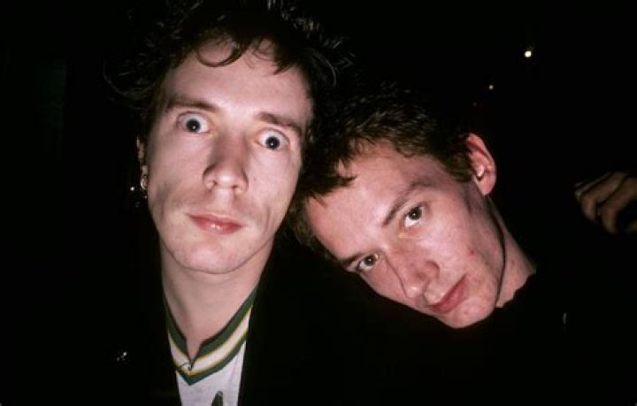 Keith Levene Net-Worth