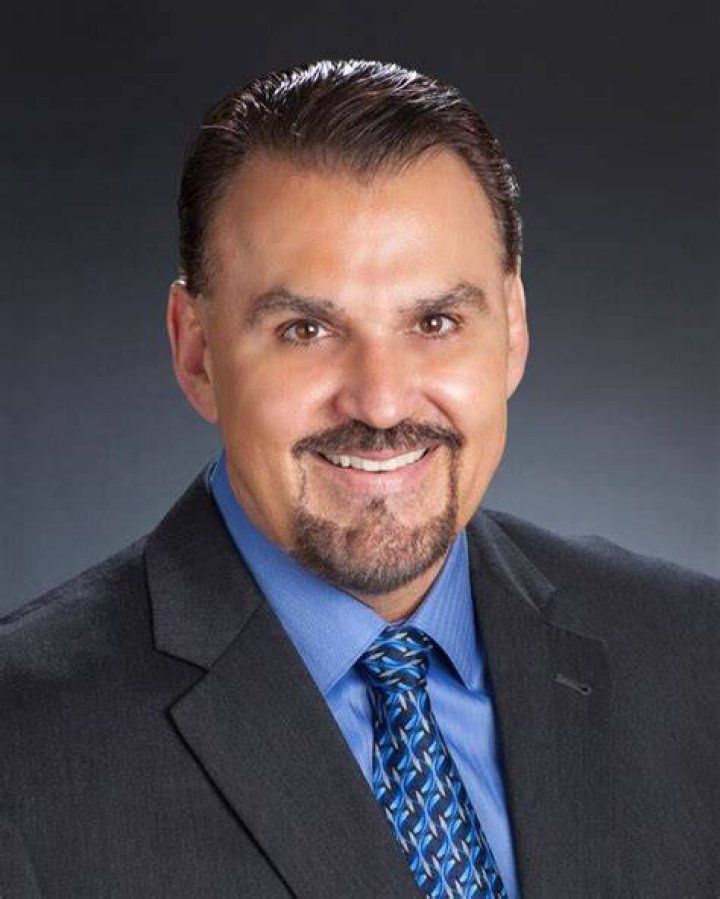Keith Snyder – Summerville, SC