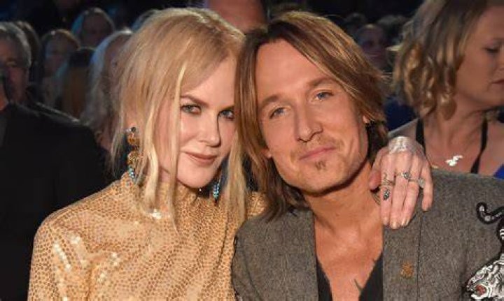 Keith Urban Says It ‘Took A Lot Of Restraint’ When Fellow Opera-Goer Swatted At Nicole Kidman!