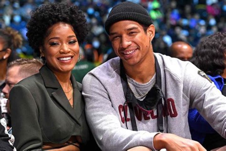 Keke Palmer opens up about her first 48 hours as a mother after welcoming her son