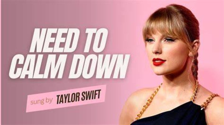 Kelly Clarkson Covers Taylor Swift’s You Need To Calm Down For Pride Month And Kills It