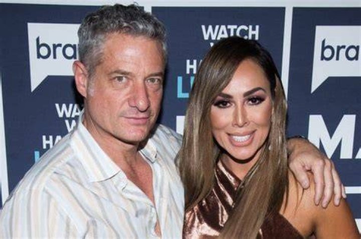 Kelly Dodd Has No Plans To Leave RHOC When She Marries Rick Leventhal