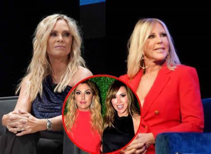 Kelly Dodd Reportedly ‘Thrilled’ About Vicki Gunvalson And Tamra Judge Exiting RHOC – Here’s Why!