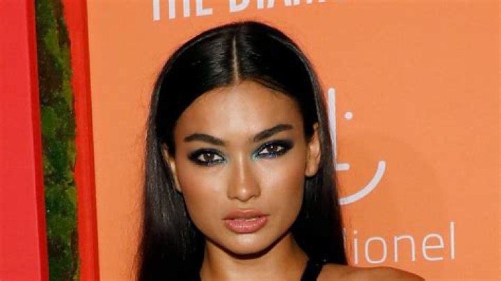 Kelly Gale in Bathing Suit Says "Drip, Drip, Drip" — Celebwell
