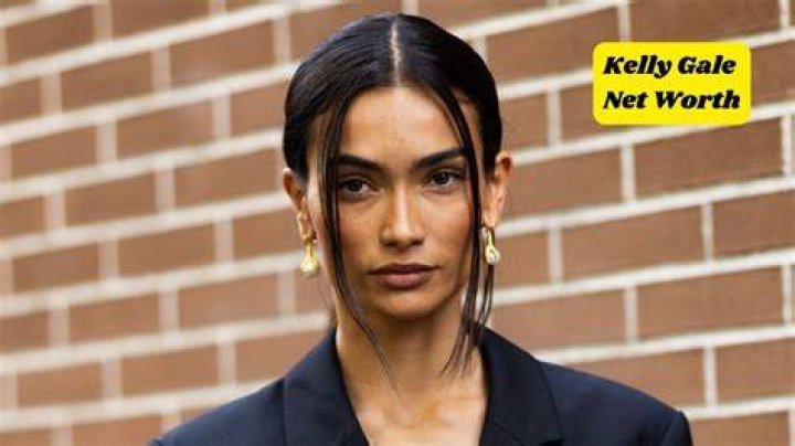 Kelly Gale Net Worth