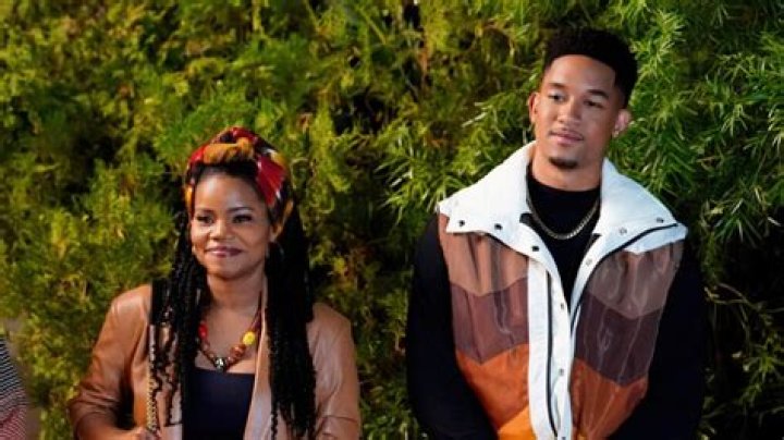 Kelly Jenrette siblings: Who are Kelly Jenrette siblings?