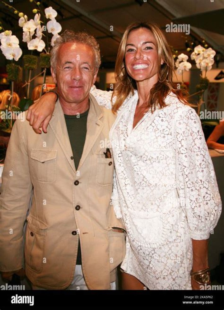 Kelly Killoren Bensimon family, husband, children, parents, siblings