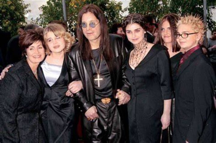Kelly McGillis siblings: Who are Kelly McGillis siblings?