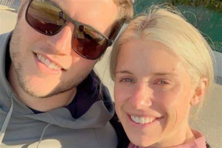 Kelly Stafford Update: NFL Wife Of Matthew Stafford Returns To Hospital After Brain Surgery