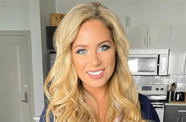 Kelsey Heather in Bathing Suit is "Quitting Everything to be a Mermaid" — Celebwell