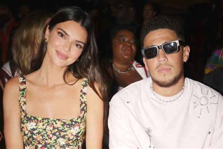 Kendall Jenner Dishes On Her Private Relationship With Basketball Player Ben Simmons