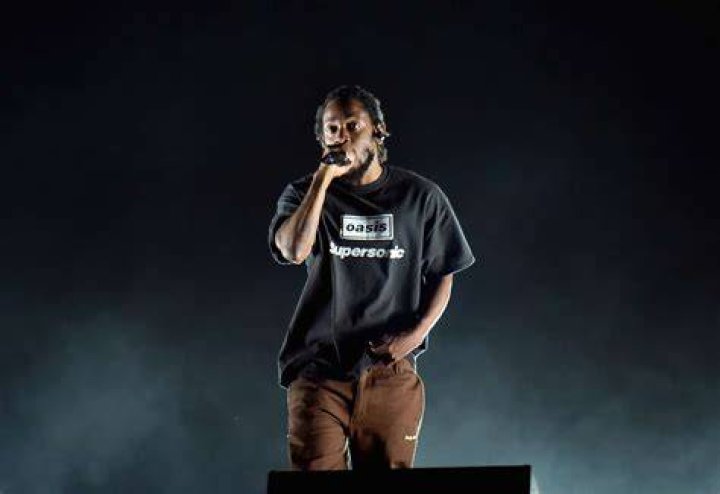Kendrick Lamar is back with his first album in 5 years, Mr. Morale & The Big Steppers