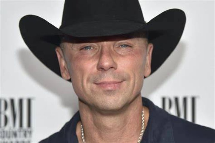 Kenny Chesney Says Farewell To Friend Who Died In Helicopter Crash Near Virgin Islands