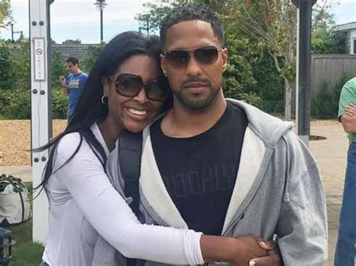 Kenya Moore Ex-Boyfriend Matt Jordan Has Been Forced Into Rehab After Domestic Violence Arrest!